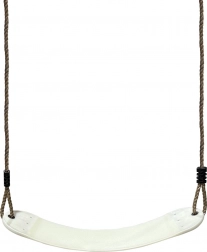 Leuchtende Plastikschaukel für Kinder 2Kids Toys