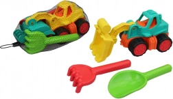 Sandset für Kinder ab 3 Jahren