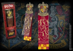 Harry Potter Deluxe-Lesezeichen Gryffindor