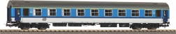 Piko Personenwagen 1. Klasse ČD Najbrt H0