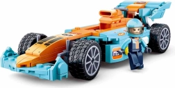 Sluban Großes Formel-Racing-Team