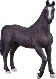 Mojo Figur Arabischer Hengst – schwarz