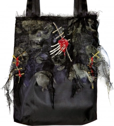 Zombie Handtasche