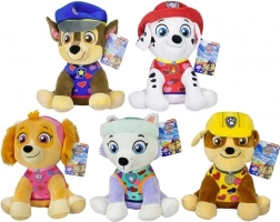 Plüschspielzeug PAW PATROL 25 cm