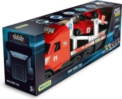 Fahrzeug-Set Magic Truck Action Formula 1
