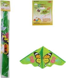 Flugdrachen für Kinder 60 × 116 cm