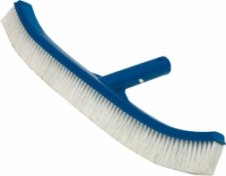 Intex gebogener Pool-Reinigungsbürste