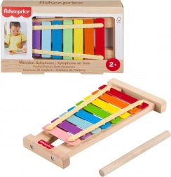 Holz-Xylophon Fisher-Price