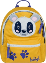 Vorschulrucksack Waschbär BAAGL