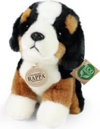 Plüschiger Berner Sennenhund