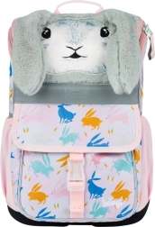 BAAGL Schulranzen Zippy Bunny