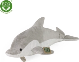 Plüschdelfin Rappa 38 cm umweltfreundlich
