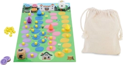 Vilac Spiel Kleiner Däumlings Schatz