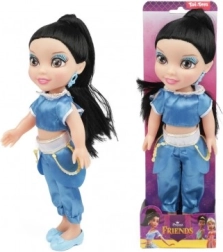 Orientalische Prinzessin Puppe 29 cm