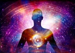 ENJOY Puzzle Kosmische Verbindung 1000 Teile