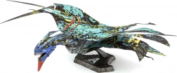 METAL EARTH 3D-Puzzle Premium Series: Avatar Neytiris Banshee