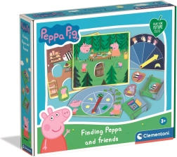 Peppa Pig – unterhaltsames Lernspiel für die Kleinsten