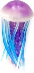 Leuchtende Quallenfigur Talierova 9 cm