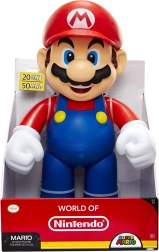 Große Sammlerfigur SUPER MARIO 51 cm