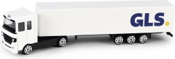 GLS-Lkw 20 cm (1:87) - 1 Stück