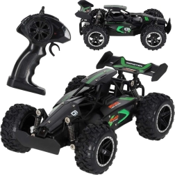 Schnelles RC-Auto High-Speed Stunt 18 km/h 2,4 GHz