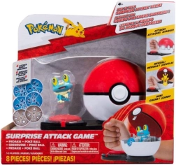 Pokémon Überraschungs-Angriffskampf – Einzelpack