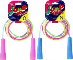 Neon-Springseil für Kinder 207 cm