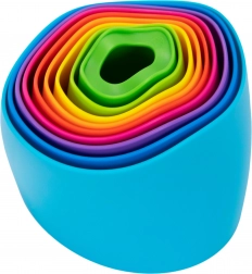 Fat Brain Spiral-Stapelbecher Spiroku