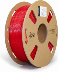Filament PETG 1,75 mm rot 1 kg