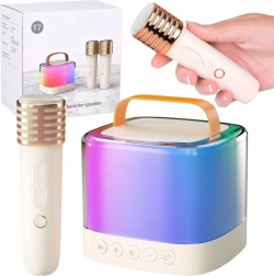 Kabellose Lautsprecher und Mikrofone mit Bluetooth