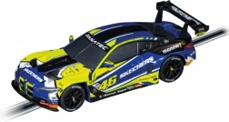Auto für Slotcar-Bahn GO!!! BMW M4 GT3 VALENTINO ROSSI 1:43