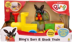 Bing und Freunde - Spielzug