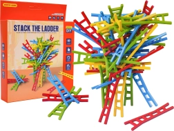 Balancierspiel Leitern für Kinder