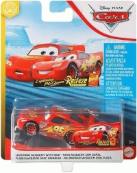 Auto CARS Lightning McQueen 1:55