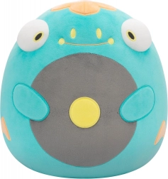 Pokemon Squishmallows Plüschkissen Belibolt 36cm