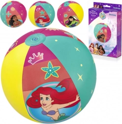 aufblasbarer Strandball Disney Princess 51 cm
