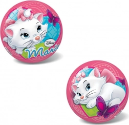 Ball Disney Marie 14 cm