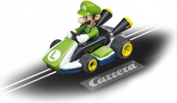 Auto für Autorennbahnen Nintendo Mario Kart – Luigi 1:50