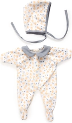 Pomea Paloma Puppen-Pyjama