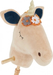 Bieco – Steckenpferd Magic