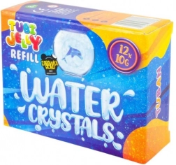 Wasserkristalle Tubi Jelly Nachfüllpack 12x10g