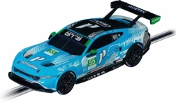 Auto für Slotcar-Bahn FORD Mustang GT3 Proton Competition 1:43
