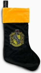 Weihnachtsstrumpf Harry Potter – Hufflepuff