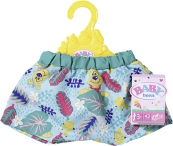 BABY born Badeshorts für Puppen 43 cm