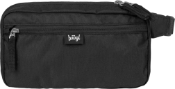 Bauchtasche BAAGL Go Black GRS