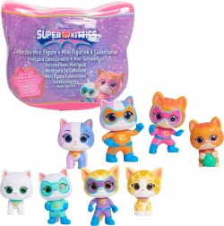 Disney Junior SuperKitties Mini-Figur – Überraschung