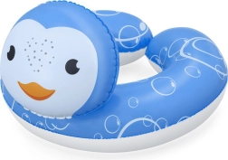 Aufblasbarer Schwimmring für Kinder Bestway Pinguin 50 × 46 cm – Pinguin