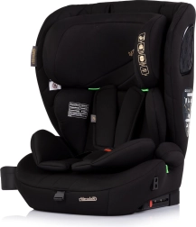 Autokindersitz Chipolino Tycoon i-Size 76–150 cm mit Isofix, Blackberry