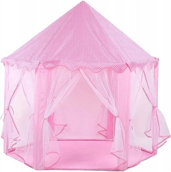 Woopie Stan Schloss der Prinzessin XXL Haus