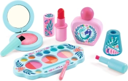 Marina Schminkset aus Holz von Djeco